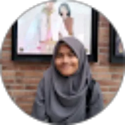 Review From Mitha Nurdinia
