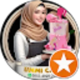 Review From rumah Kue Ummi Cake homemade