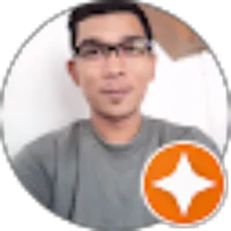 Review From heru setiawan