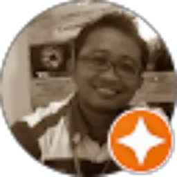 Review From Irfan Ludvi Astanto