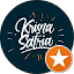 Review From Krisna Satria