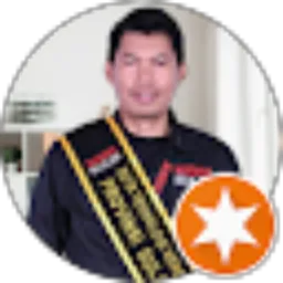 Review From Muhammad Ilham