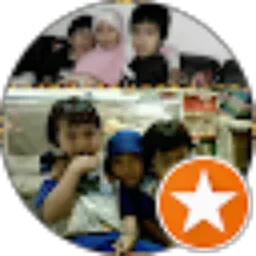 Review From ARTI SETIAWATY