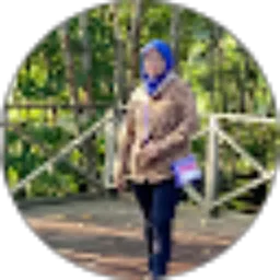 Review From Rika Astuti