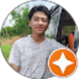 Review From Ahmad Dahlianor