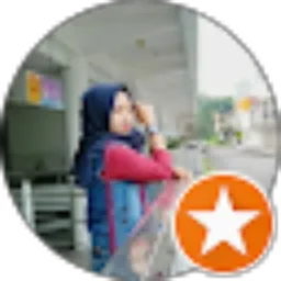 Review From Aprilia Sulastri