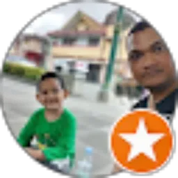 Review From Sakti