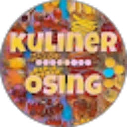 Review From KULINER OSING