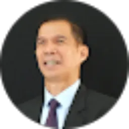 Review From Johnston Daud Balang
