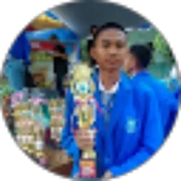 Review From MUHAMMAD KHOIRUL HUDA