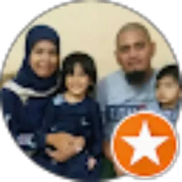 Review From Dyna Mustika Sary