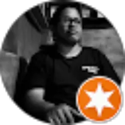 Review From Risang S