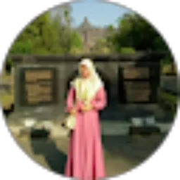 Review From annisa rahmalia