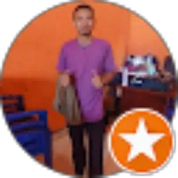 Review From AHMAD Jawahir
