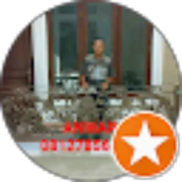 Review From Anwar Clasik