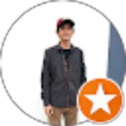 Review From Ananda Naufal Anjab