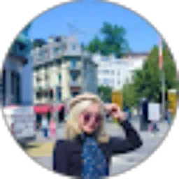 Review From Elisabeth Claudea