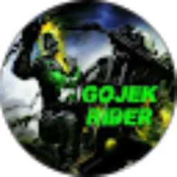 Review From RiderGojek 0457