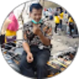 Review From Suyanto Maju jaya