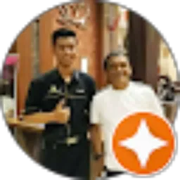Review From RAHMAD EKA SYAHPUTRA