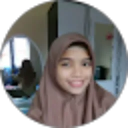 Review From Nidaez Mey Nawati