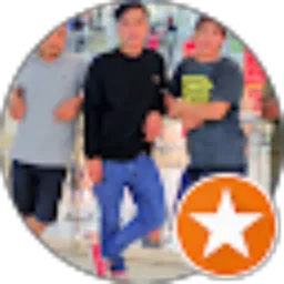 Review From dadang komara