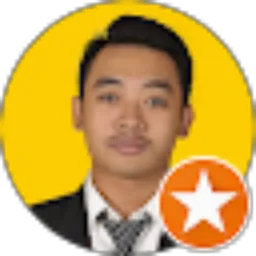 Review From Ridwan Muzakhi