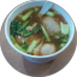 Review From Kopi Susu