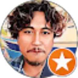 Review From Khairil Anam
