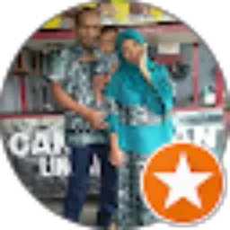 Review From ahmad nursidik