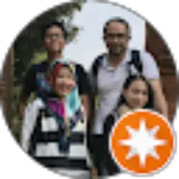 Review From H Ali Siregar