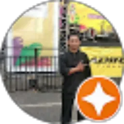 Review From cepy andrian