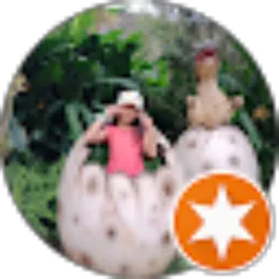 Review From Tania Destiani