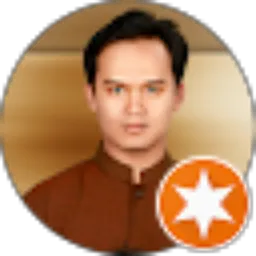 Review From Aji Setiaji
