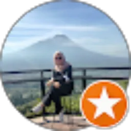 Review From Desy Tasari