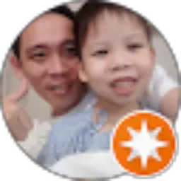 Review From stephanus tanisan
