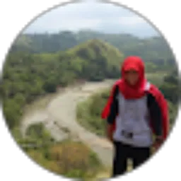 Review From syadza sausan