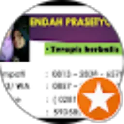 Review From GRIYA SEHAT BEKAM ' ATHIBUNNABAWI '