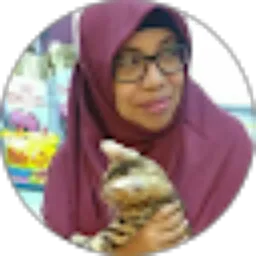 Review From Syarifah Fauzah