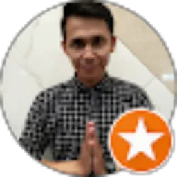 Review From Agus Najib