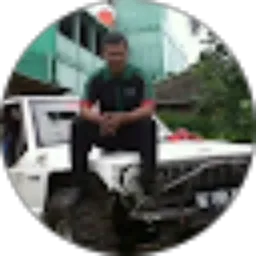Review From supri yanto
