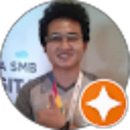 Review From Mikael Diharja