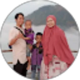 Review From Ikayana Pertiwi