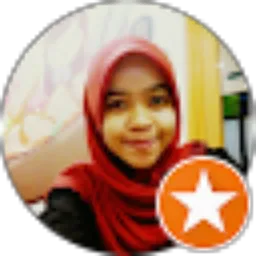Review From Nur Hidayati