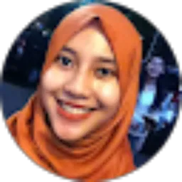 Review From Anesca Putri