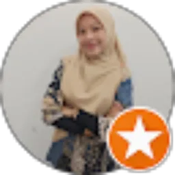 Review From Milah Alfiah