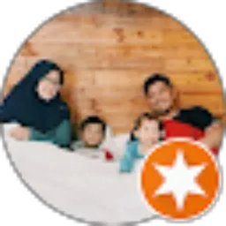 Review From Muftisany Family (The Muftisany's)