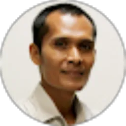 Review From agus setiyanto