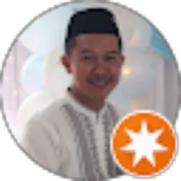 Review From Rizal Fahmi