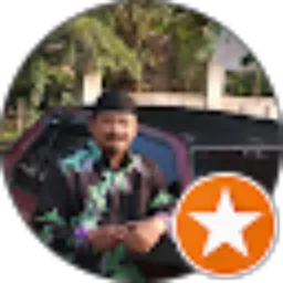 Review From suharto MH